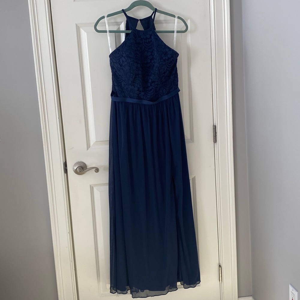 Prom/bridal party dress